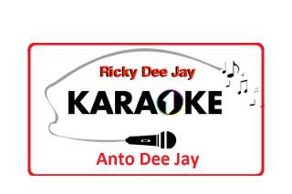 RickyDj Karaoke Music Live