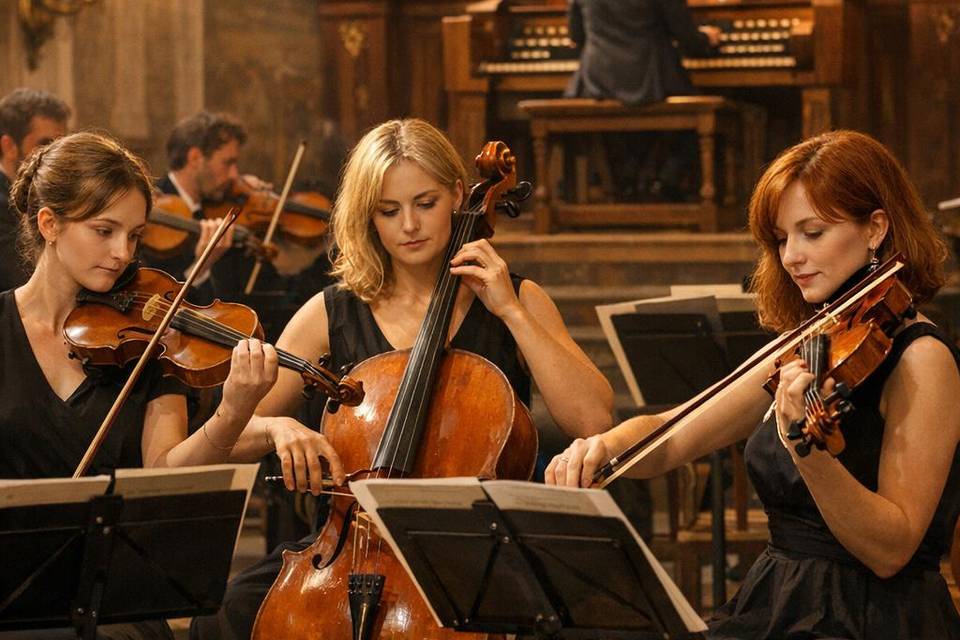 Aurum Ensemble
