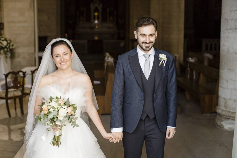 Foto-Matrimonio-Duomo di Osimo