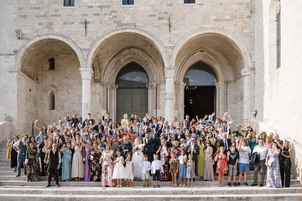 Foto-Matrimonio-Duomo di Osimo