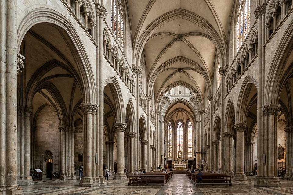 Momenti musicali in chiesa