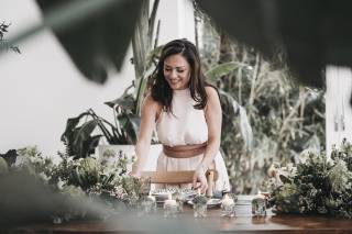 Sara Fiorito Wedding Specialist
