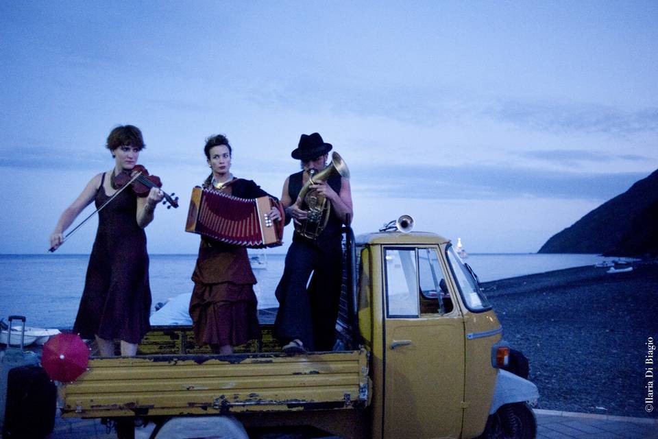 Stromboli