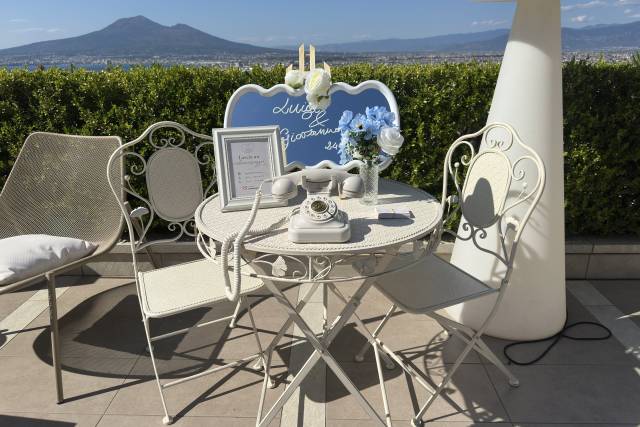Postazione premium