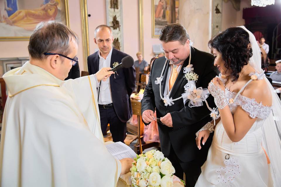 Roberto e Rosy