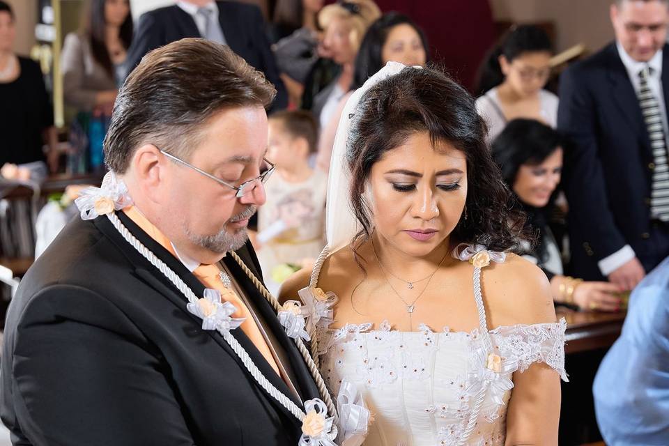 Roberto e Rosy