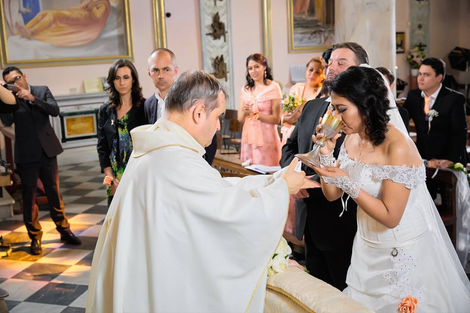 Roberto e Rosy