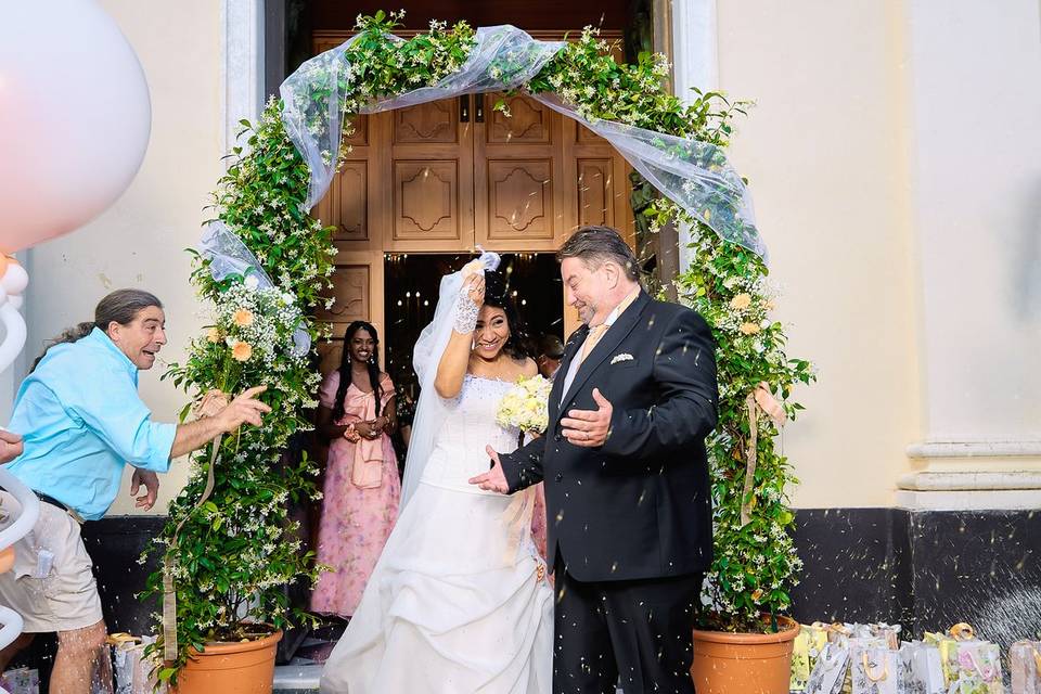 Roberto e Rosy