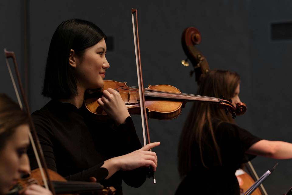 Musica live