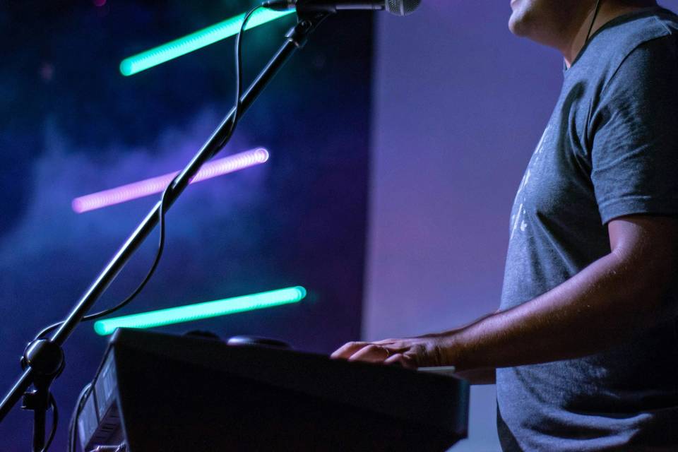 Musica live