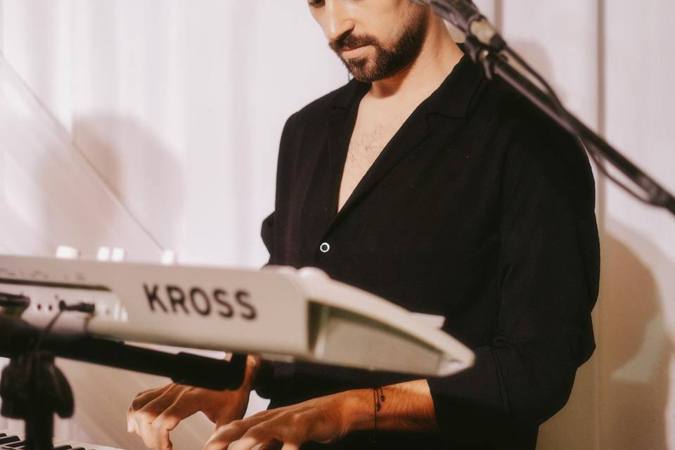 Note Sublimi Ensemble