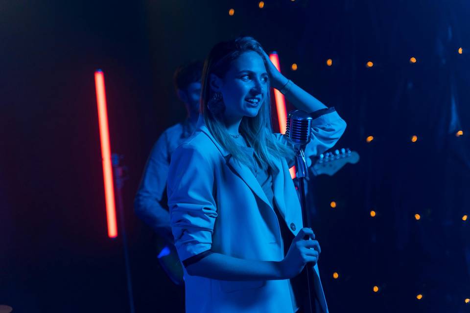 Musica live