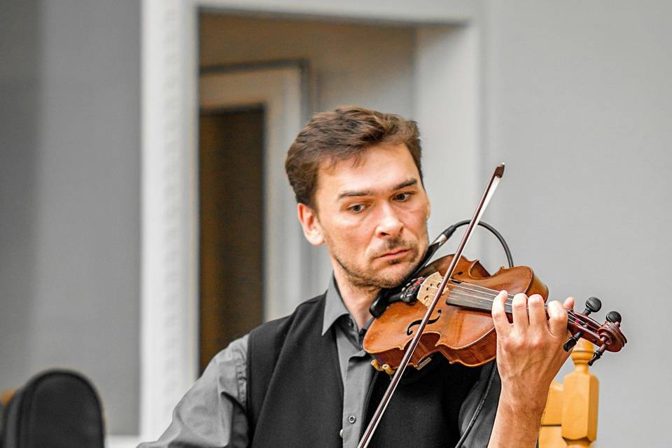Musica live
