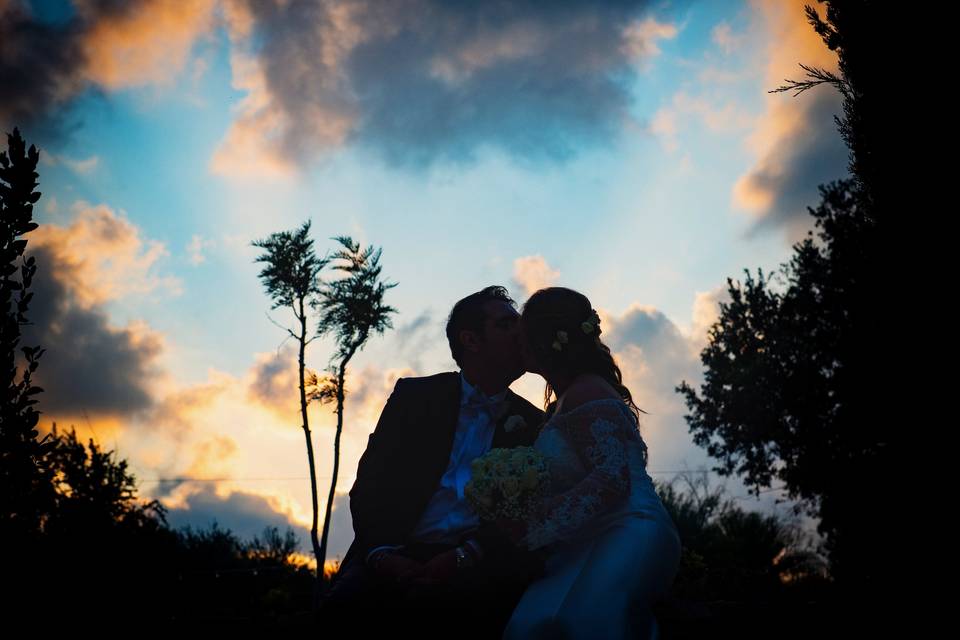 Matrimonio in Puglia