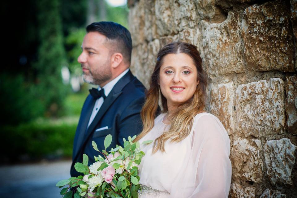 Matrimonio in Puglia