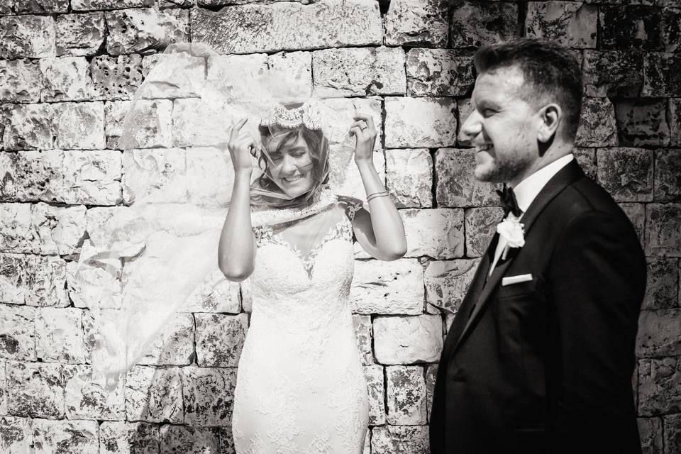 Matrimonio in Puglia