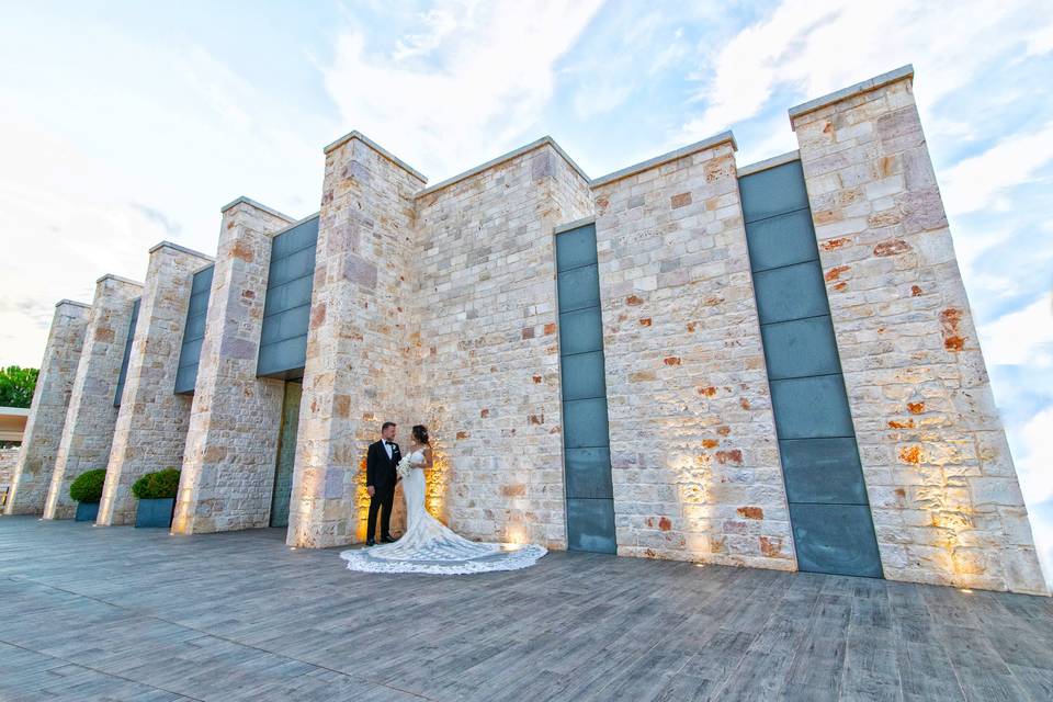 Matrimonio in Puglia