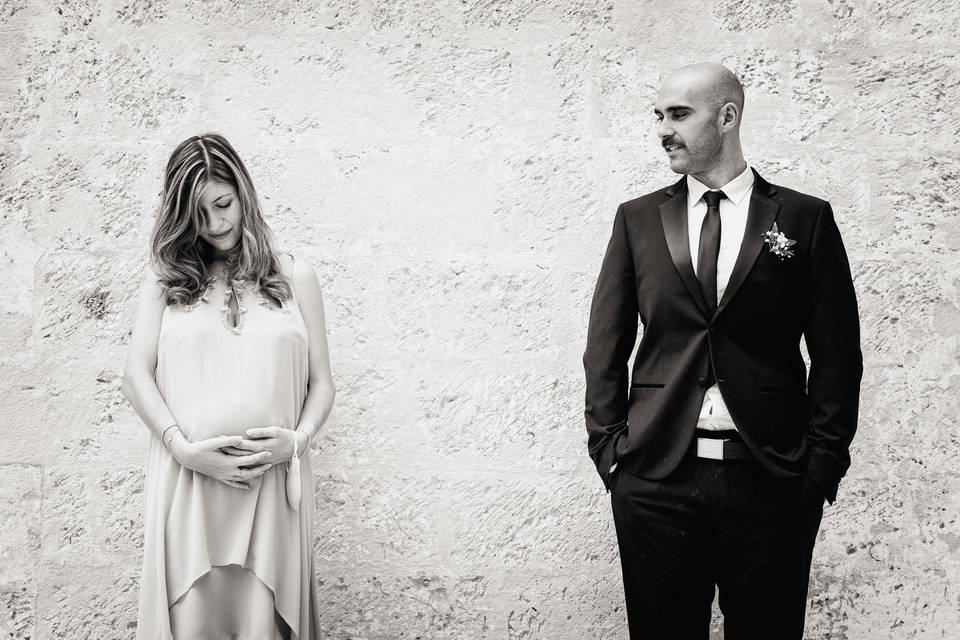 Matrimonio in Puglia