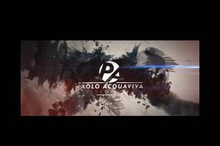 Paolo Acquaviva Videografo logo