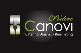 Podere canovi logo