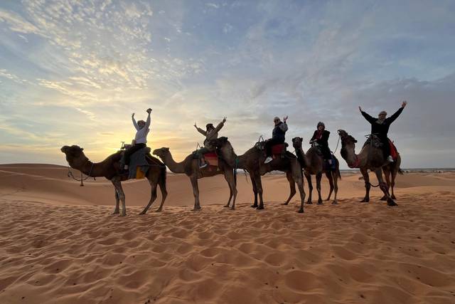 Marocco