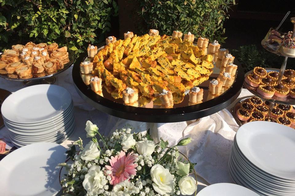 Catering