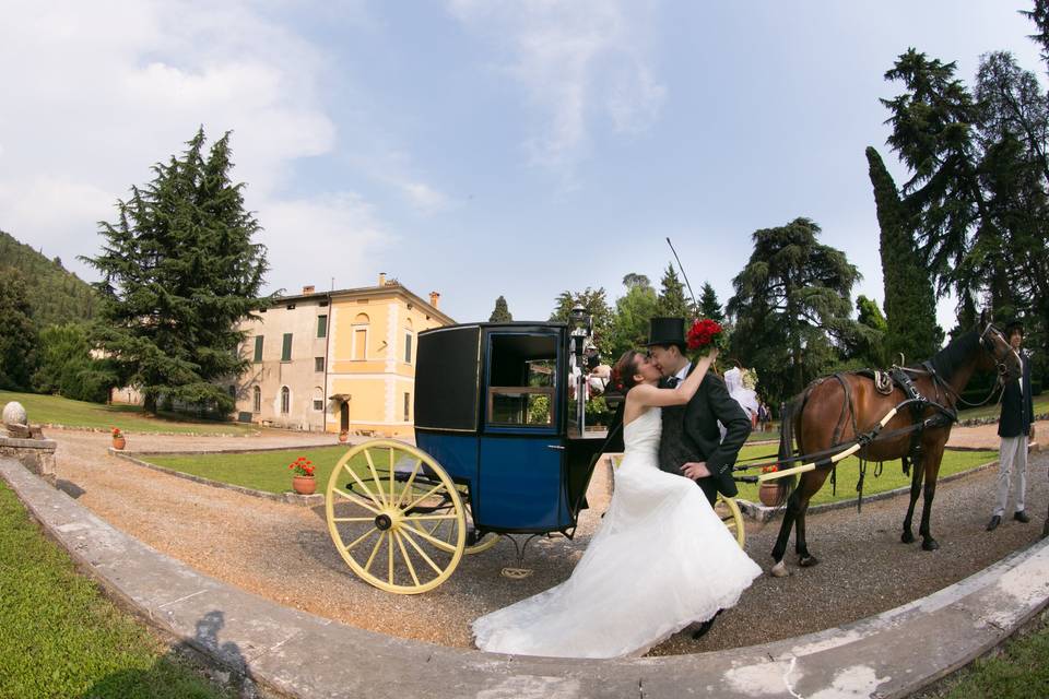 Matrimonio Paitone