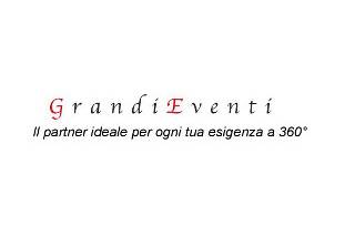 Grandi Eventi logo