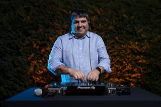 Maurizio Dj