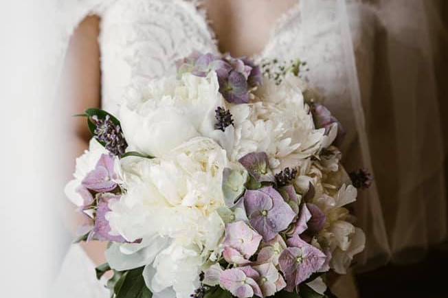 Bouquet sposa