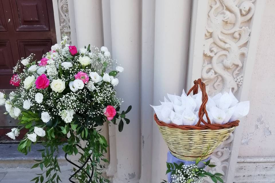 Piante e Fiori Toscano