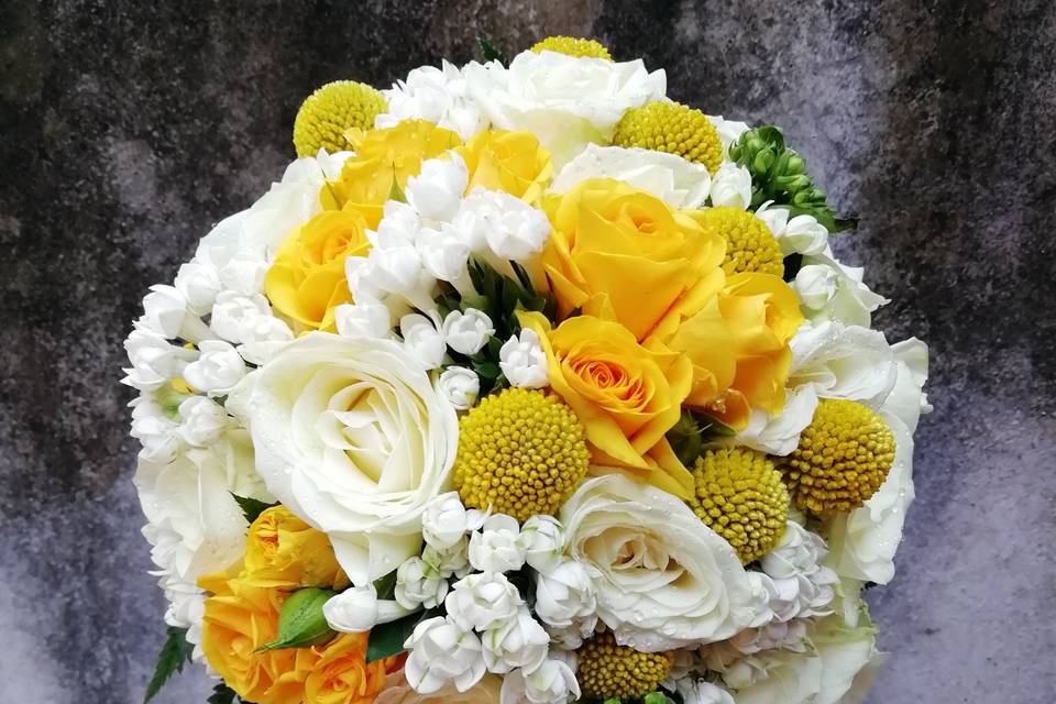 Bouquet sposa