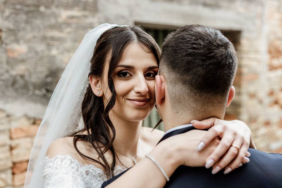 Lo sguardo della sposa 2