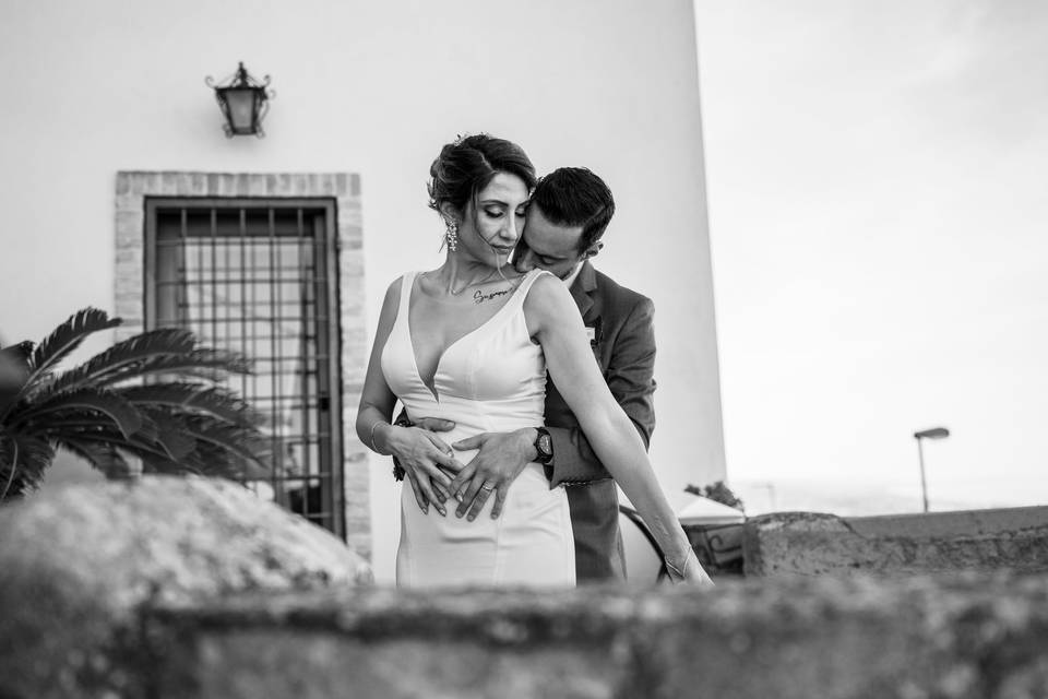 Samantha & Gianmarco 21