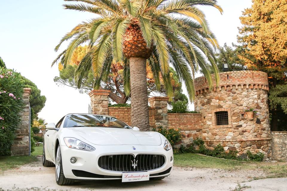Maserati g. C.