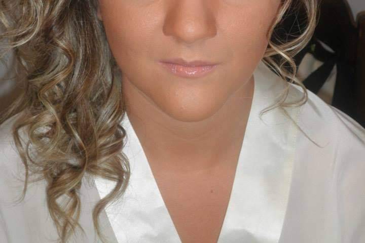 Trucco e parrucco