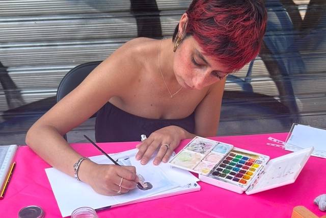 SarArte