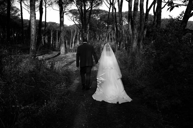 Fabio & Marica