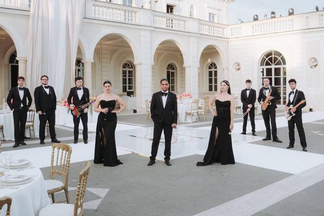 CMC Eventi - Wedding Music Experience