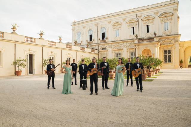 CMC Eventi - Wedding Music Experience