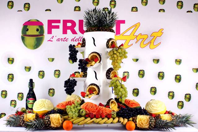 Fruttart