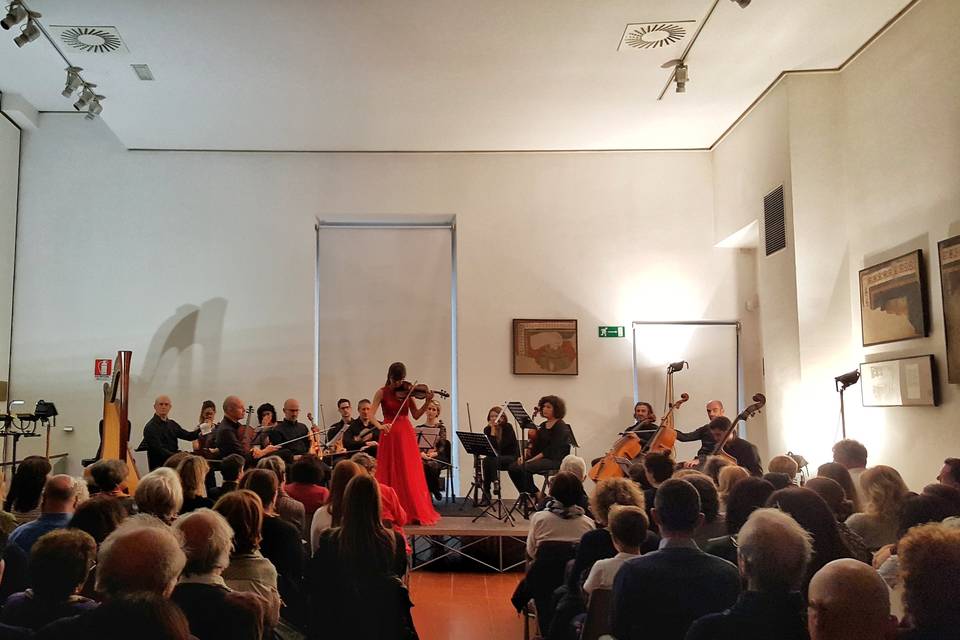 Eventi