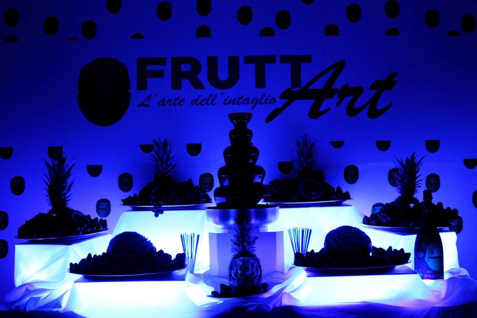 Fruttart