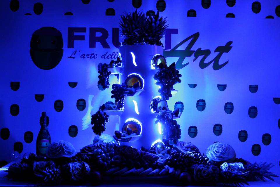 Fruttart