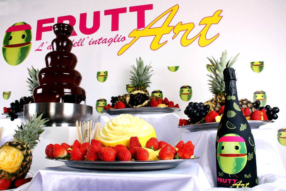 Fruttart