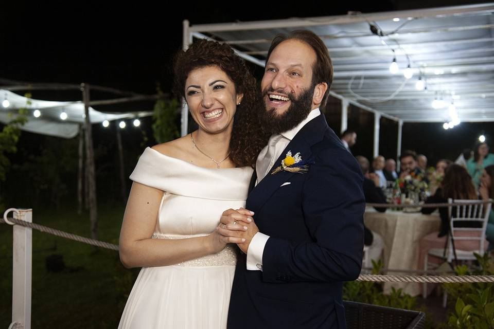 Giacomo & MariaPia