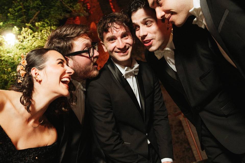 Wedding-music-roma