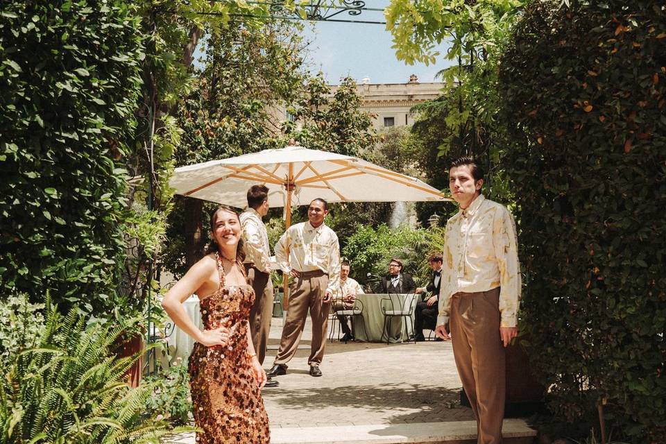 Wedding-music-roma