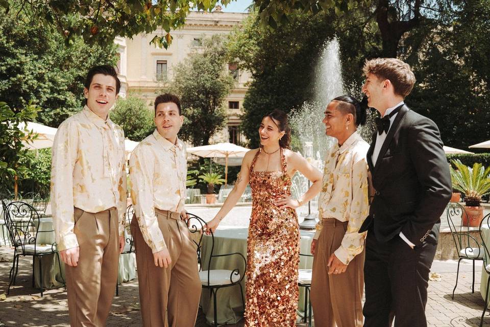 Wedding-music-roma