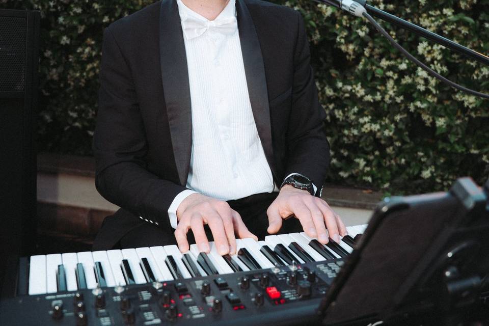 Wedding-music-roma